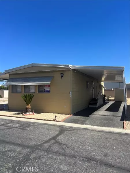 2205 Acacia Avenue #194, Hemet, CA 92545