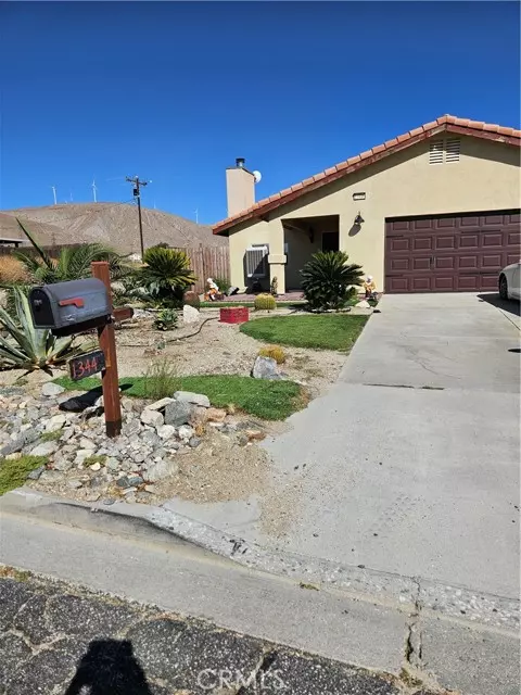 Whitewater, CA 92282,13440 Chaparral Road