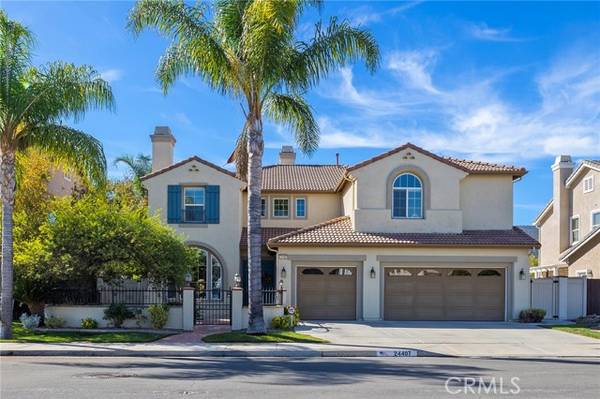 24407 Whitaker Way, Murrieta, CA 92562