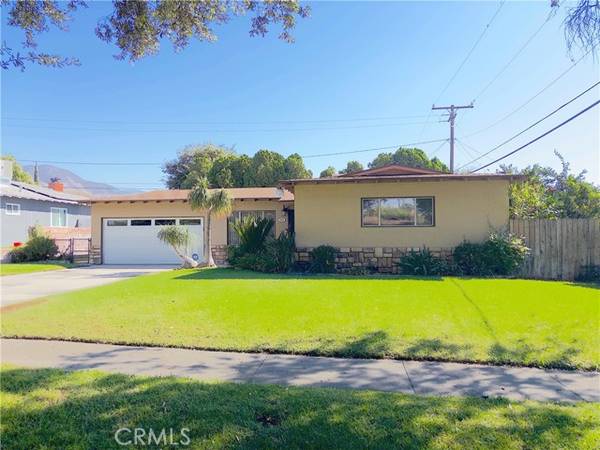 4935 N G Street, San Bernardino, CA 92407