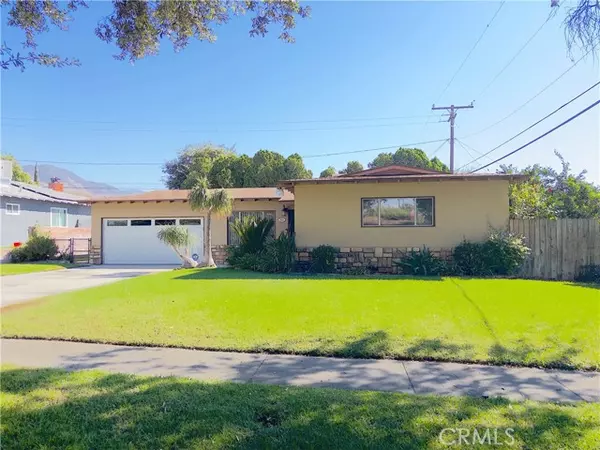 4935 N G Street, San Bernardino, CA 92407