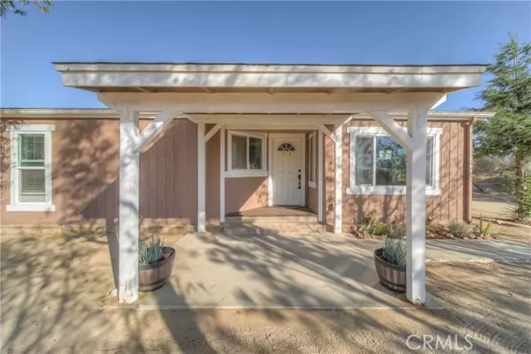 39770 Cary Road, Anza, CA 92539