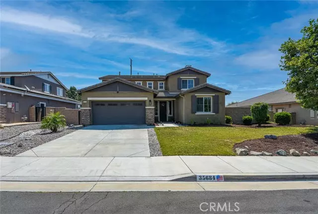 Murrieta, CA 92563,35684 Swift Fox Court