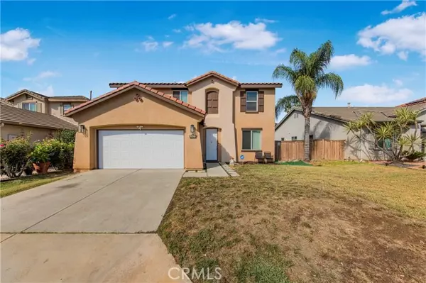 Hemet, CA 92545,203 Prado Drive