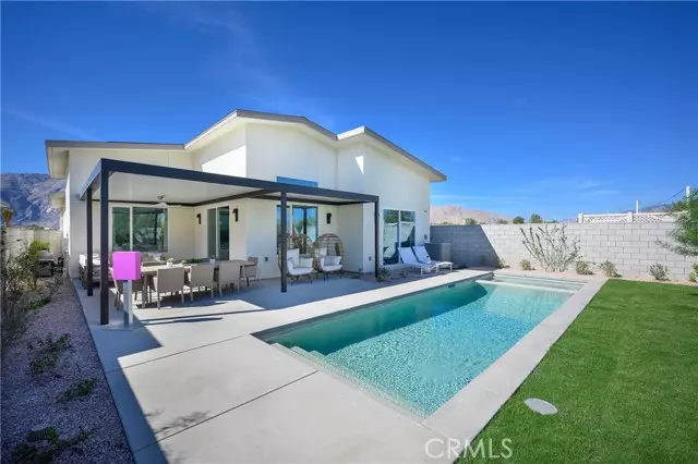 Palm Springs, CA 92262,280 Mustang Lane