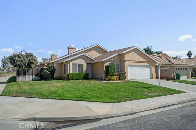 1016 Radka Avenue, Beaumont, CA 92223