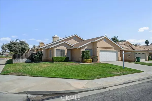 1016 Radka Avenue, Beaumont, CA 92223