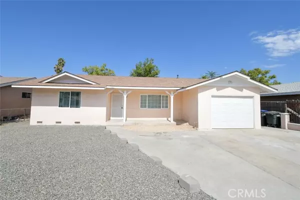 1060 E Wesley Place, Hemet, CA 92543