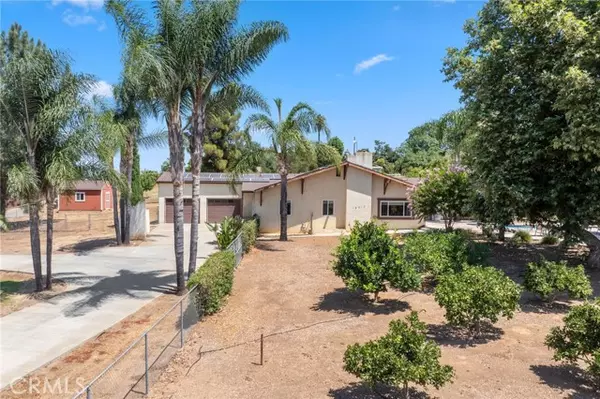 18910 Highland Valley Road, Ramona, CA 92065