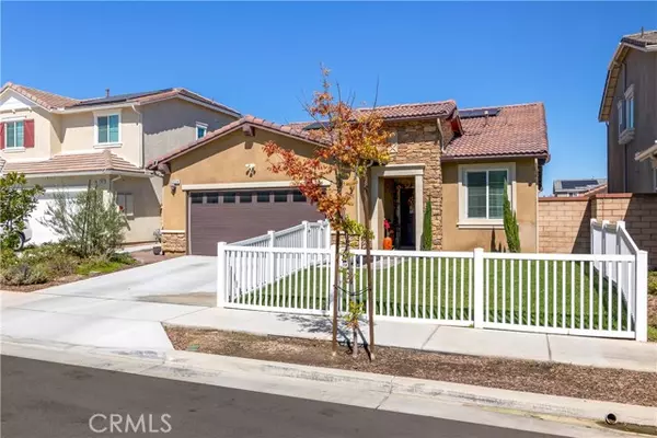 Menifee, CA 92584,27314 Graphite Drive