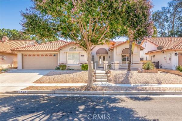 1750 Almond Tree Street, Hemet, CA 92545