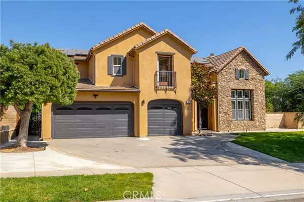 Corona, CA 92883,1581 Vandagriff Way