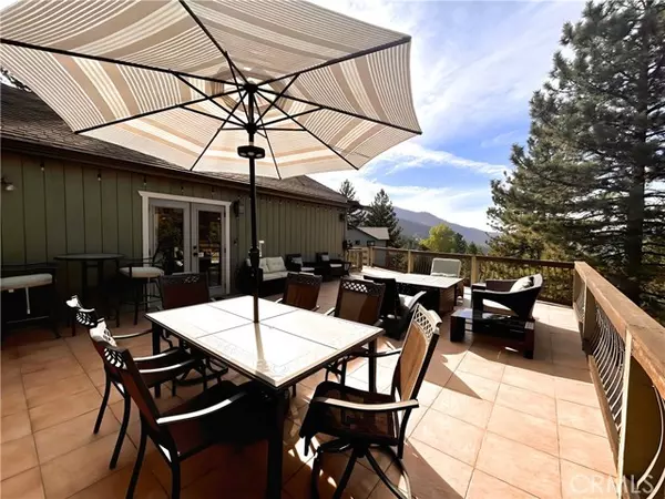 Pine Mtn Club, CA 93222,1500 Linden Drive