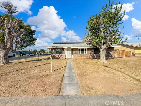 301 N Sola Avenue, Blythe, CA 92225