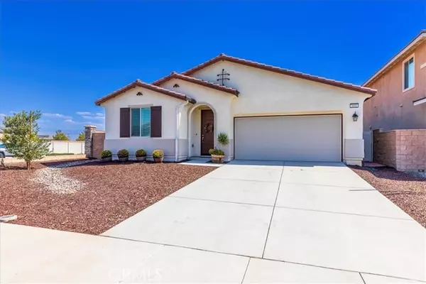 Perris, CA 92570,3401 Spring Wheat Street