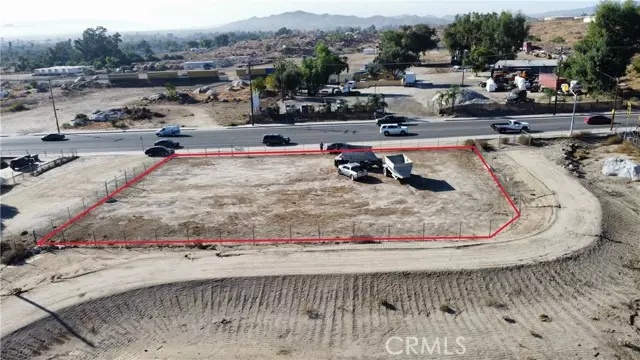 Perris, CA 92570,0 4th Street