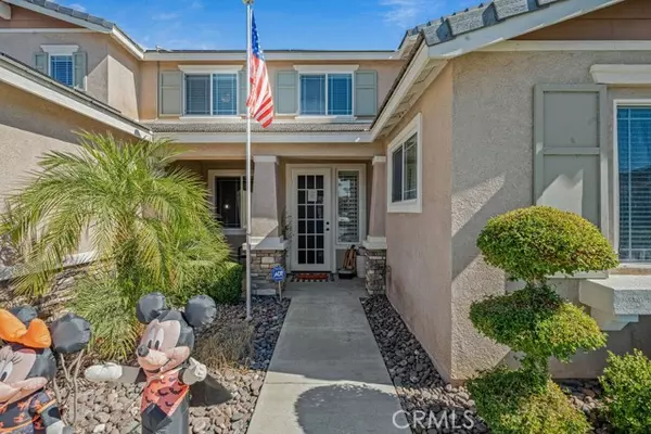 Menifee, CA 92586,29786 Lamprey Street