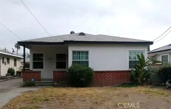 2869 N G Street, San Bernardino, CA 92405