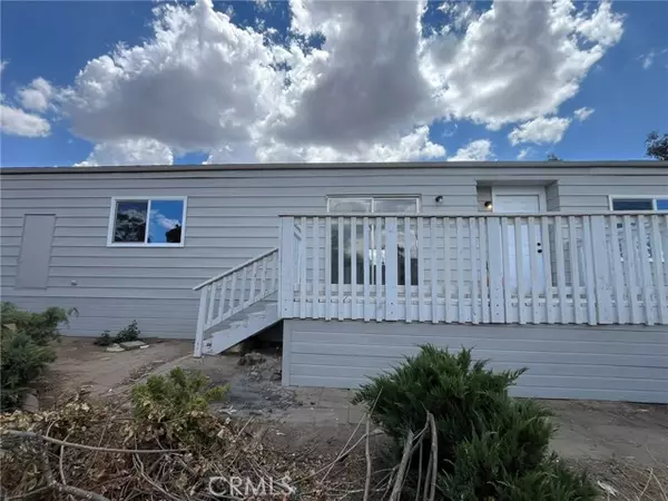 39645 Anza Trail, Anza, CA 92539