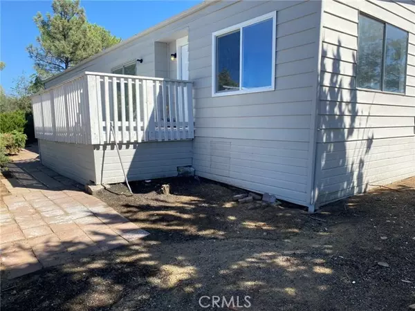 Anza, CA 92539,39645 Anza Trail