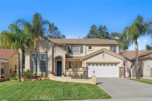 38265 Augusta Drive, Murrieta, CA 92563