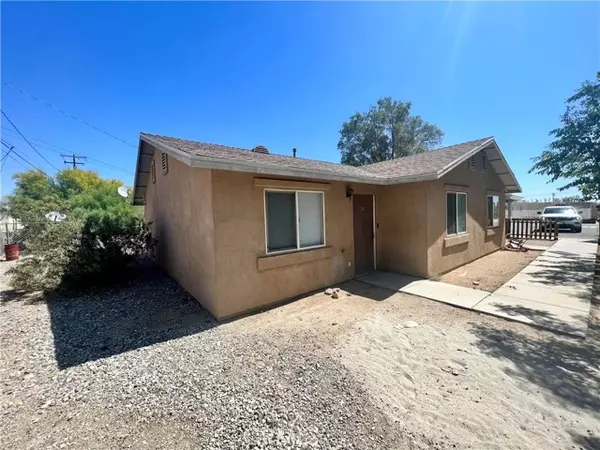 Twentynine Palms, CA 92277,6628 Yucca Avenue