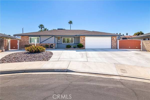 43271 Babcock Avenue, Hemet, CA 92544