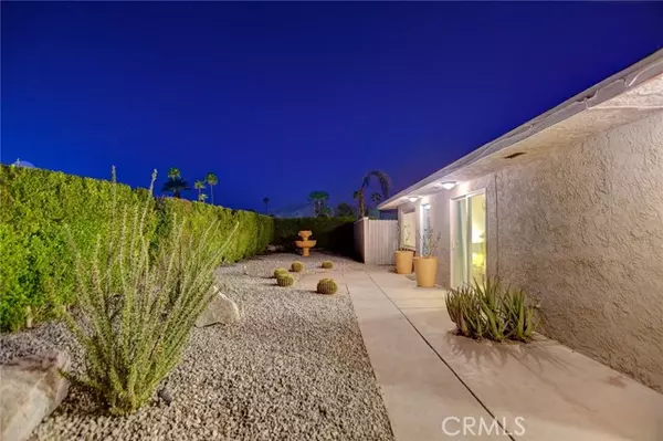 Palm Springs, CA 92264,657 S Mountain View Drive