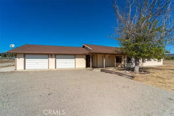 Anza, CA 92539,57195 Cain Road