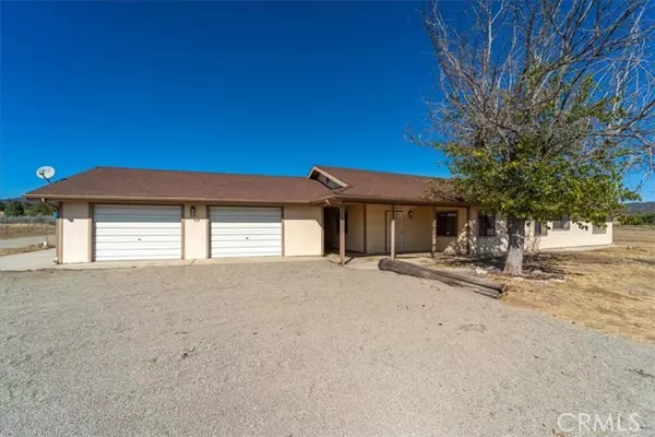 Anza, CA 92539,57195 Cain Road