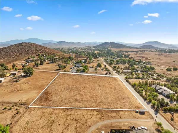 Menifee, CA 92584,0 Curzulla Road