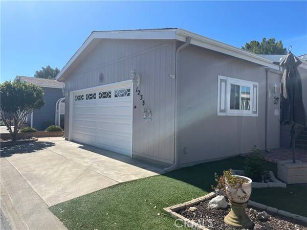 1233 Lodgepole Drive, Hemet, CA 92545