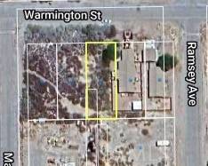 0 Warmington Street, Blythe, CA 92225