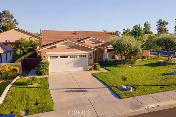 Murrieta, CA 92563,39470 Chappellet Circle