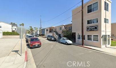 4101 E Ocean Boulevard, Long Beach, CA 90803