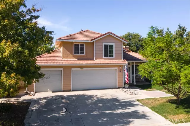 1468 Stratus Street, San Jacinto, CA 92582