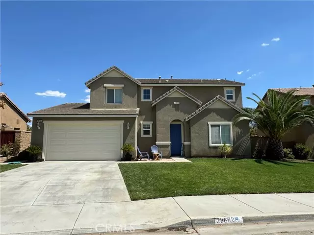 Menifee, CA 92584,28662 Plantain Street