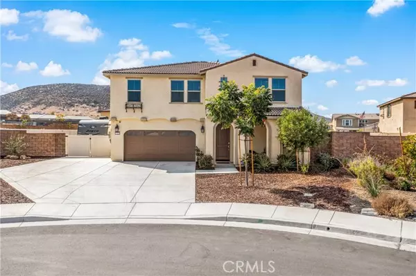 27251 Buckaroo Circle, Menifee, CA 92585