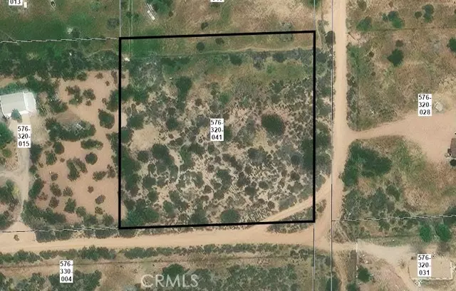 Anza, CA 92539,0 Ayers