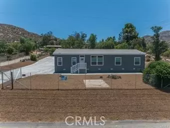 31391 Allen Avenue, Homeland, CA 92548