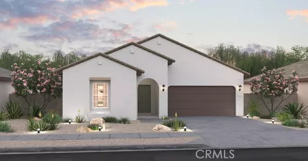 3373 Christy Avenue, Rosamond, CA 93560