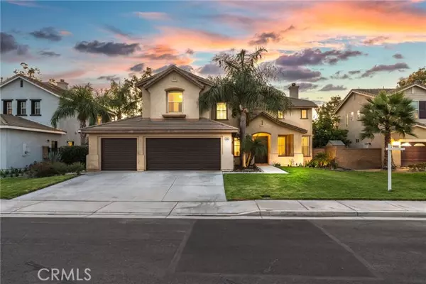 7233 Cottage Grove Drive, Eastvale, CA 92880