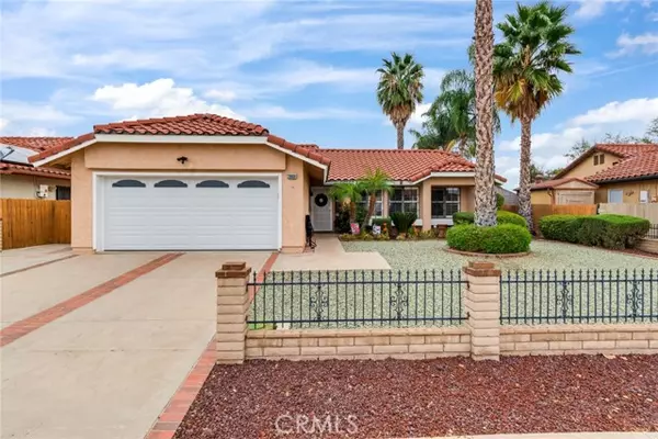 29808 Desert Hills Road, Menifee, CA 92586