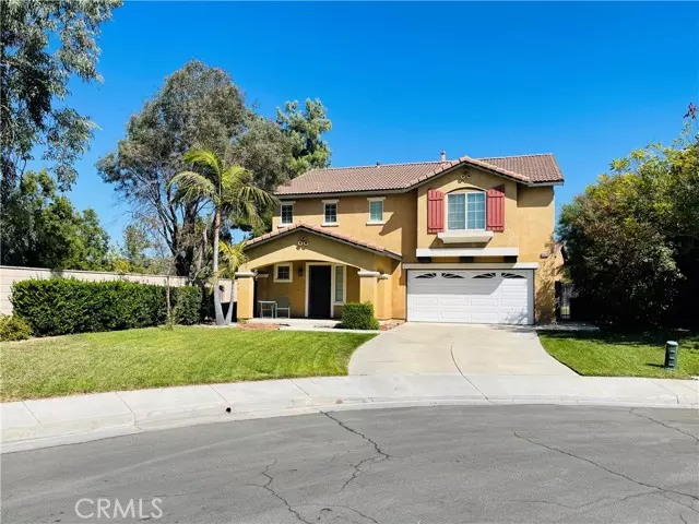 38320 Quiet Run Court, Murrieta, CA 92563