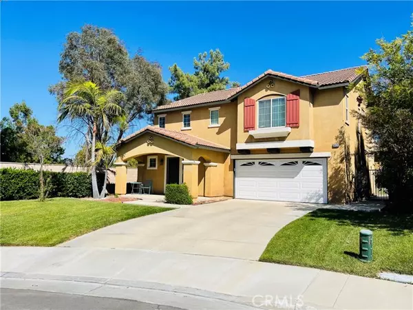 Murrieta, CA 92563,38320 Quiet Run Court