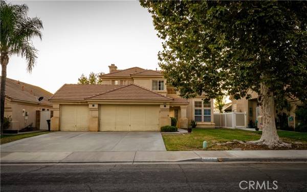 1681 Calathea Road, Hemet, CA 92545