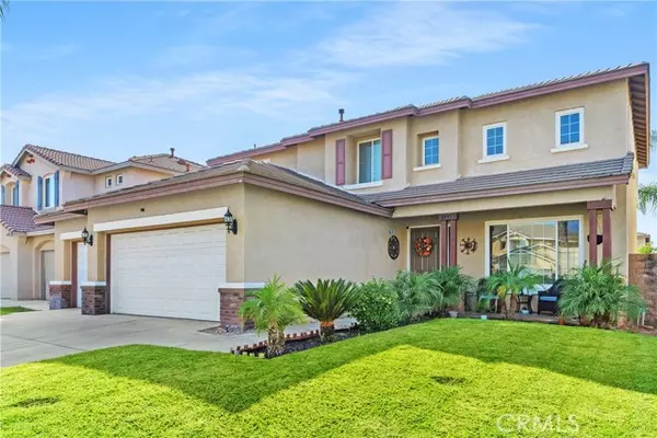 Menifee, CA 92584,30953 Young Dove Street