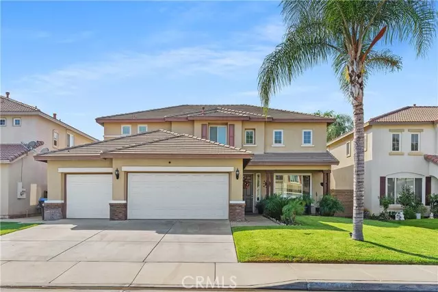 Menifee, CA 92584,30953 Young Dove Street