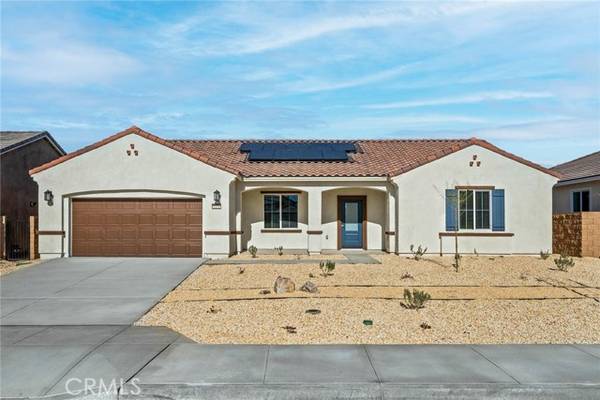 12174 Deborah Place, Victorville, CA 92392