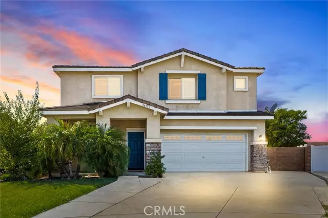 Menifee, CA 92584,26756 Southbrook Court